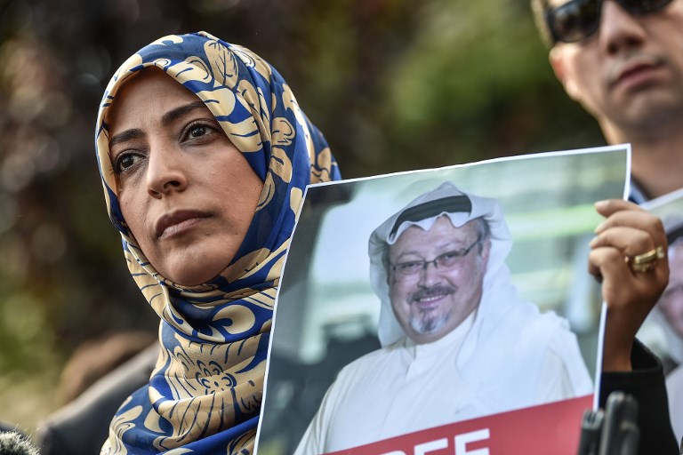 Turcos creen que el periodista Khashoggi fue asesinado en el consulado saudí