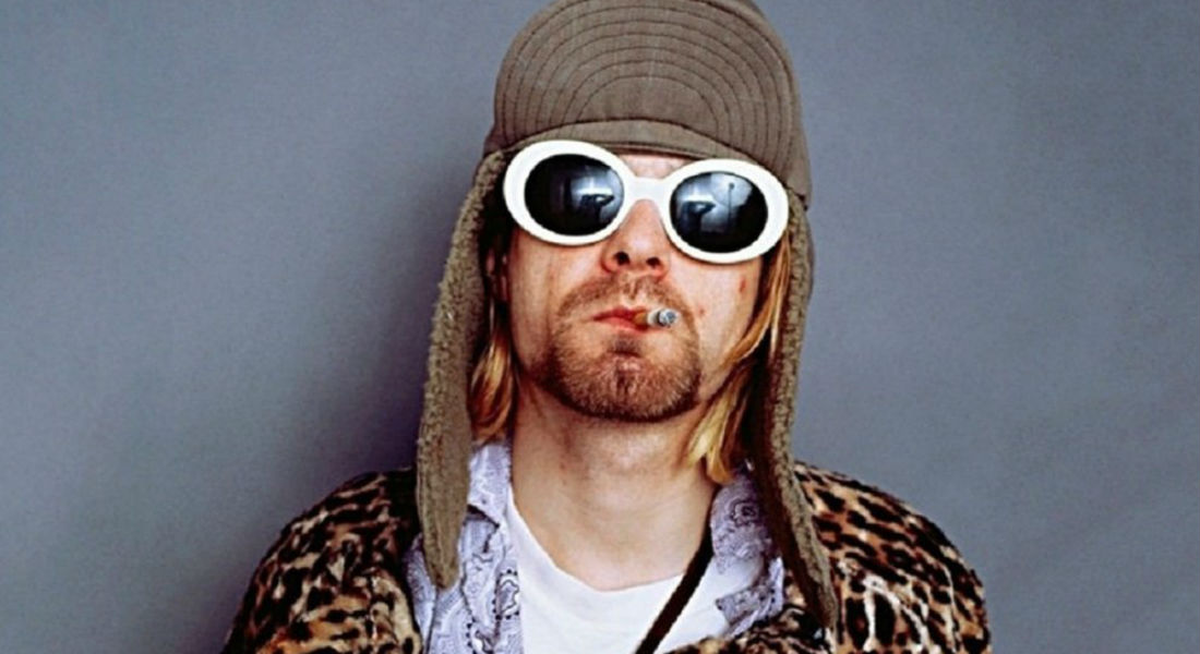 Museo de la Moda presenta exposición sobre Kurt Cobain
