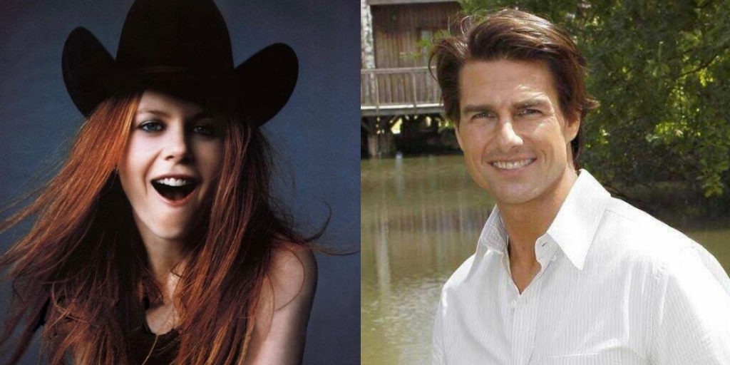 Nicole Kidman revela que Tom Cruise la salvó de ser acosada sexualmente