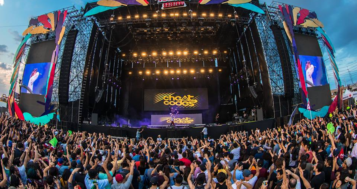 El festival más importante de Monterrey anuncia detalles de su próxima edición