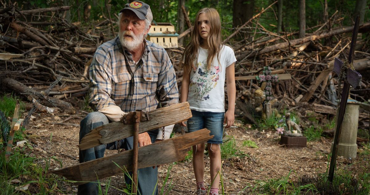 Trailer, primeras fotos y todo lo que debes saber del remake de Pet Sematary