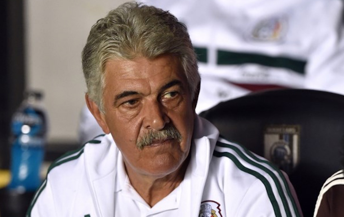 VIDEO: Horarios y sedes de los juegos México vs Argentina