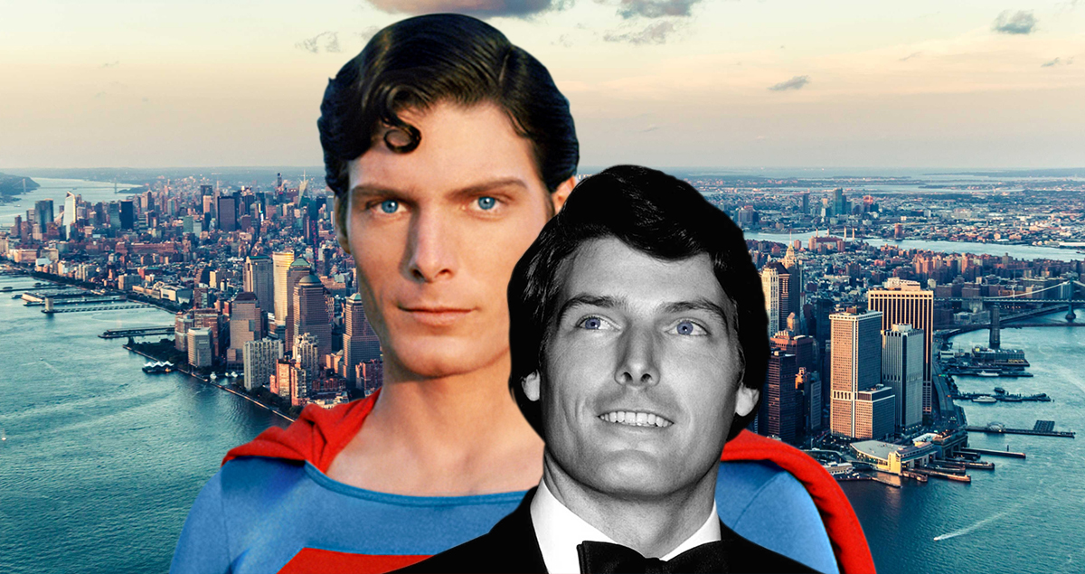 5 Veces que Christopher Reeve demostró ser un gran Superman