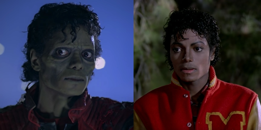 ¡Wow! Thriller de Michael Jackson llega a las pantallas IMAX 3D