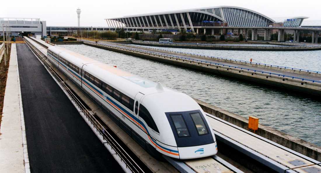 China exige pago millonario por cancelar el Tren México-Querétaro