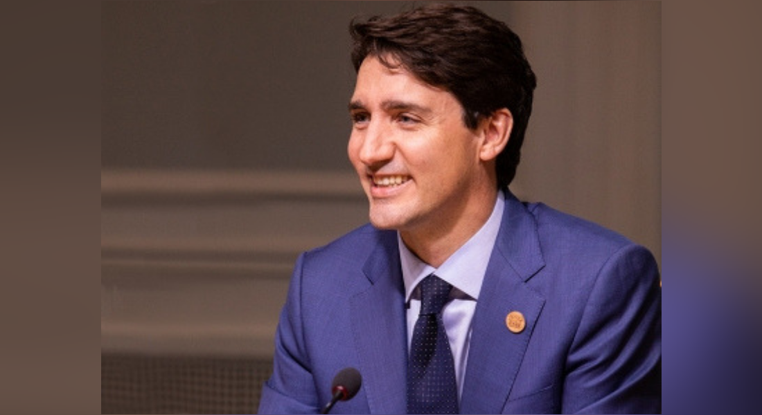Crisis política en Canadá empaña imagen de Trudeau en año electoral