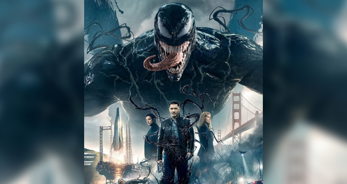 Te explicamos las escenas post-créditos de Venom, la película