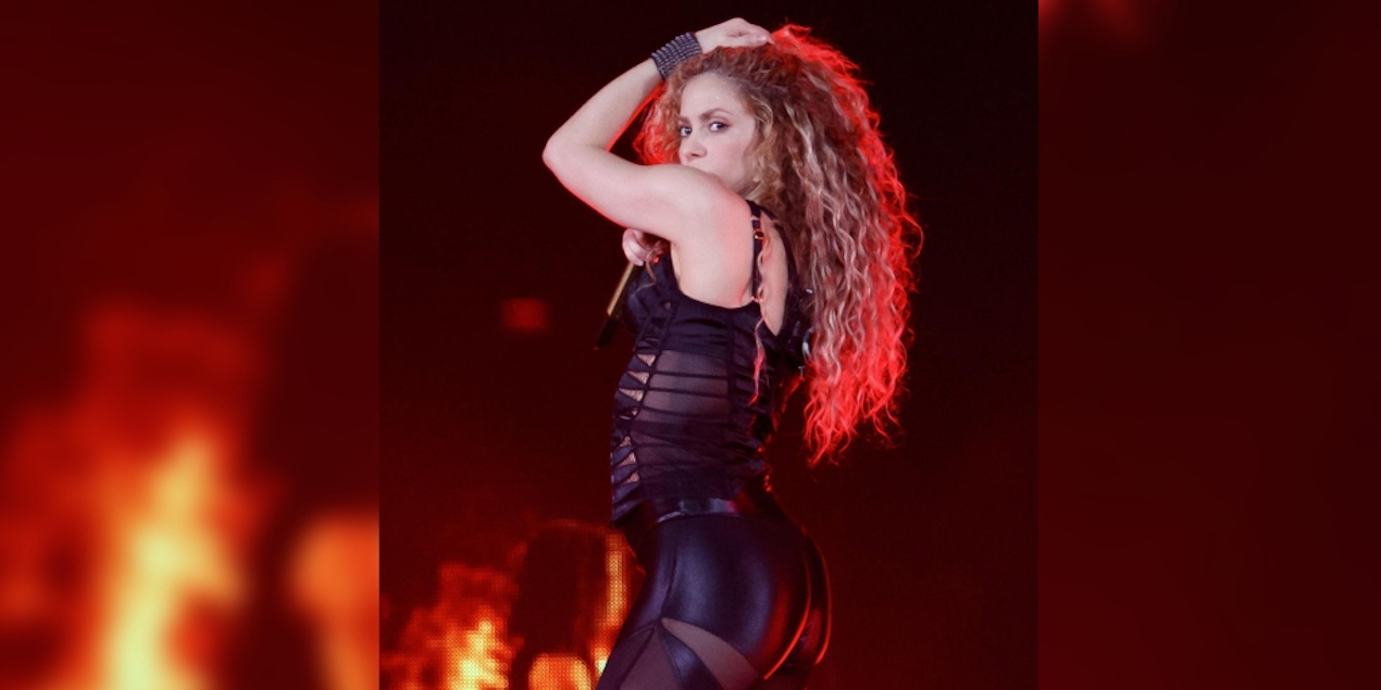 ¡Atención fans de Shakira! Tendrá su propia serie web