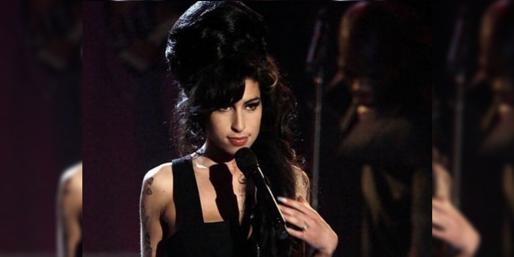 Amy Winehouse regresa a los escenarios con nuevo espectáculo