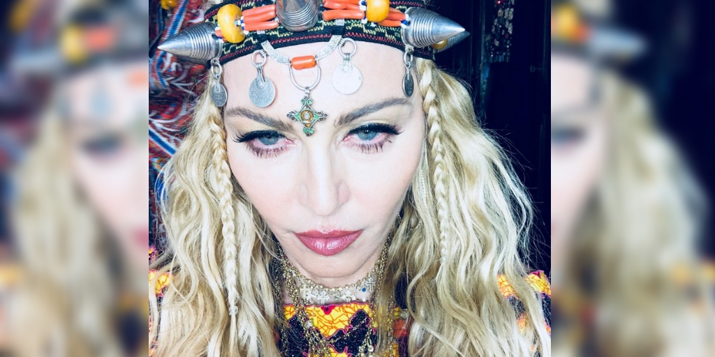 ¡Atención fans de Madonna! La Reina del Pop lanzará su nuevo disco