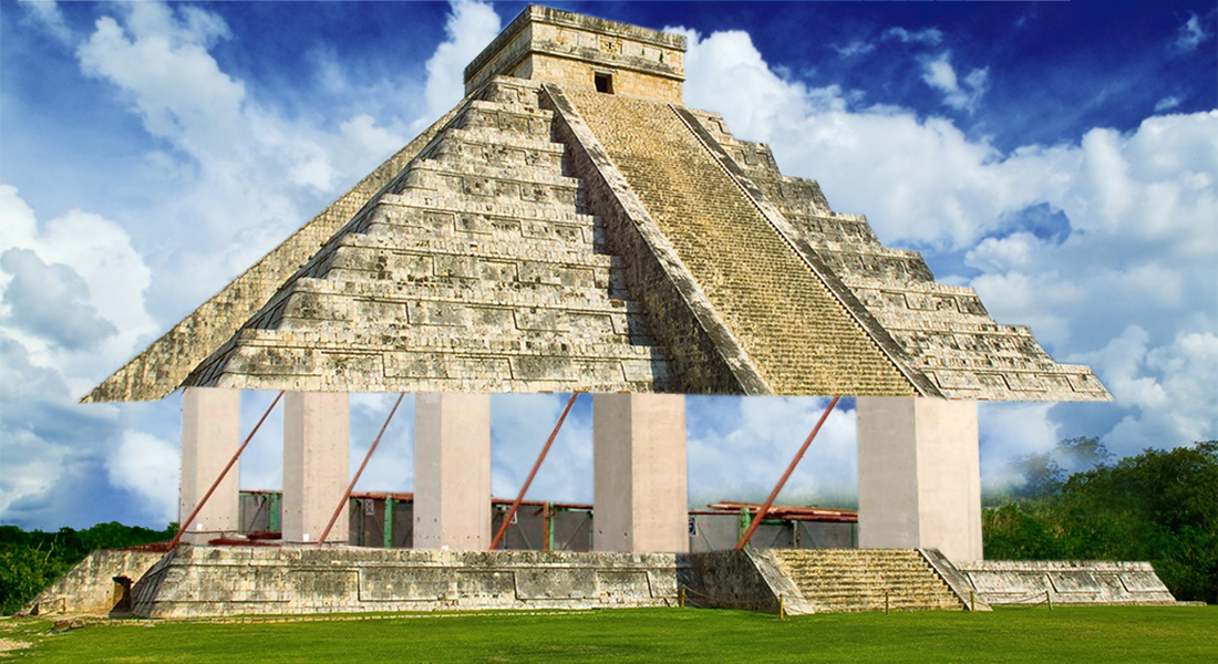Yucatán, segundo estado con mayor crecimiento económico en el país