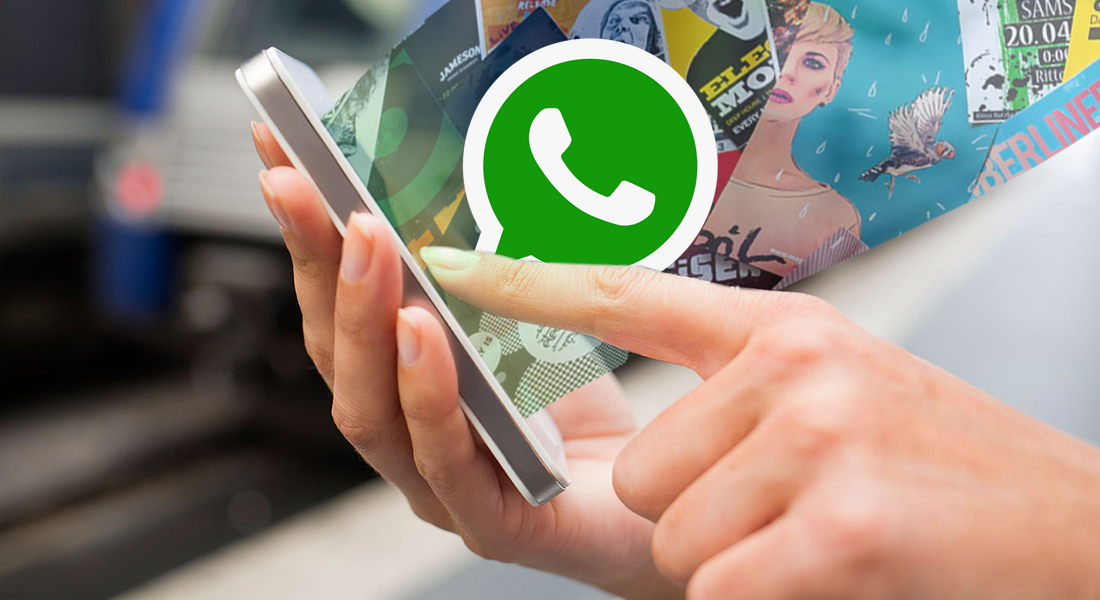 Whatsapp se prepara para tener publicidad a partir de 2019