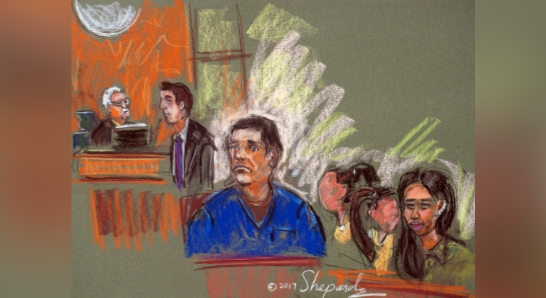 Abogados del Chapo Guzmán buscan un nuevo juicio en EUA