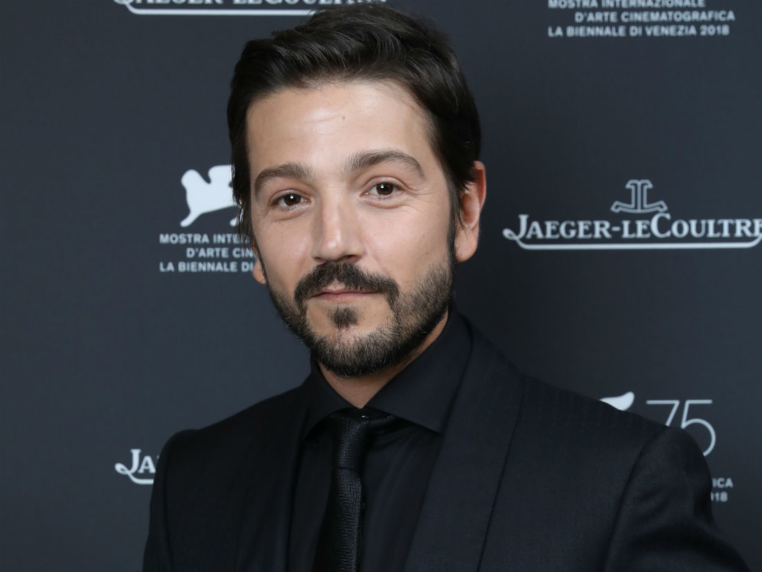 Diego Luna recibe «quejas» de políticos por su serie «Narcos»