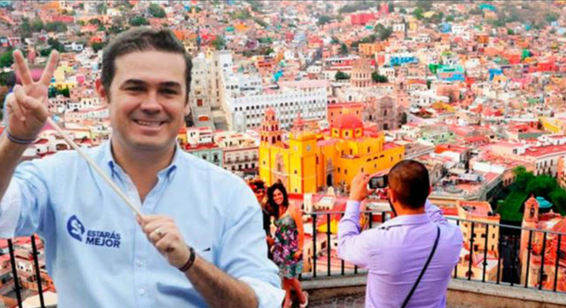 Guanajuato expedirá “visas de turista” para visitantes