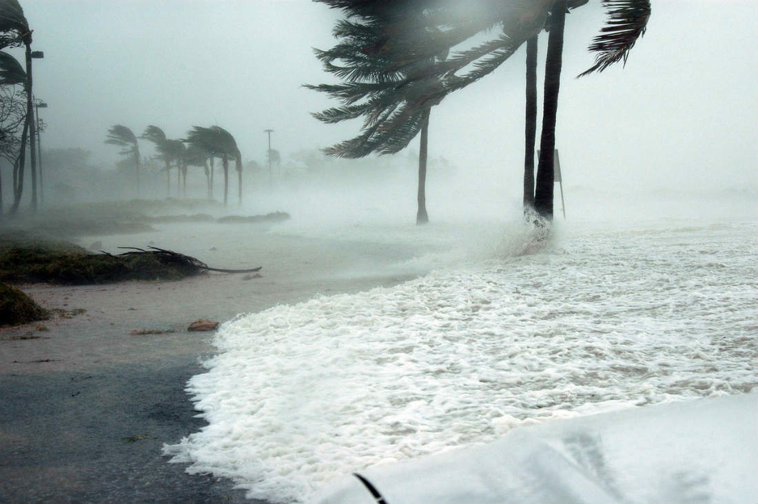 «El Niño» amenaza con regresar con todo y sus desastres naturales