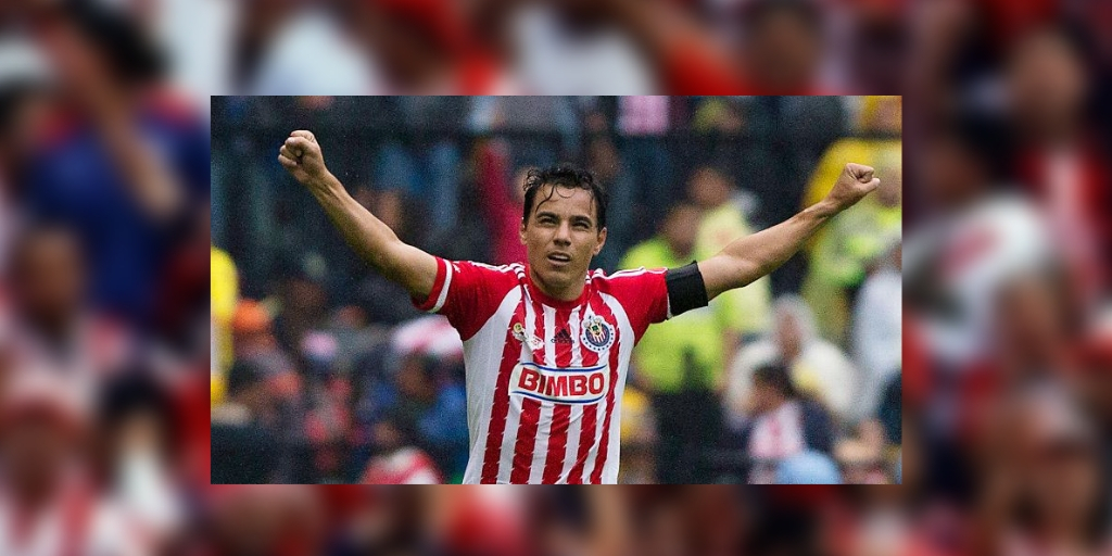 El máximo goleador de Chivas de Guadalajara dice adiós al futbol