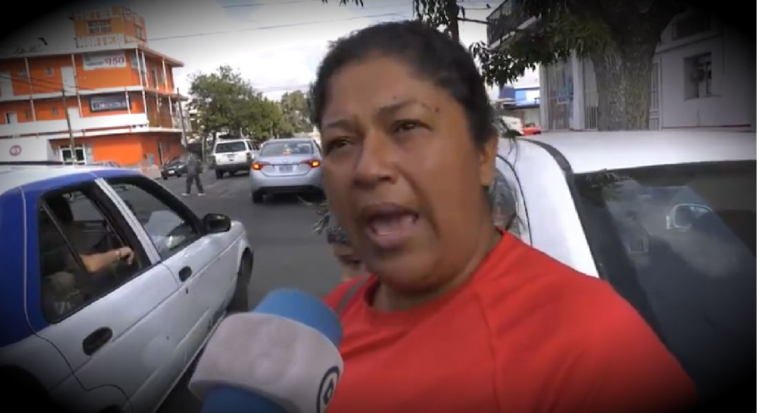 Lady frijoles pide «perdón a México» en nuevo video