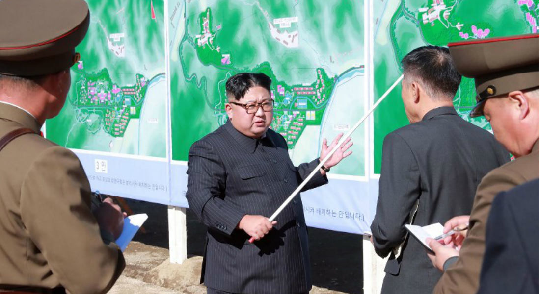 Norcorea retomará programa nuclear si EUA no levanta sanciones