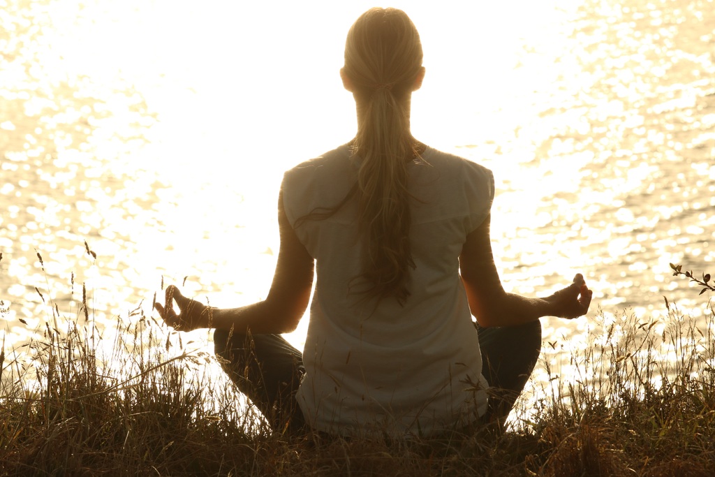Meditación, remedio eficaz contra estrés postraumático
