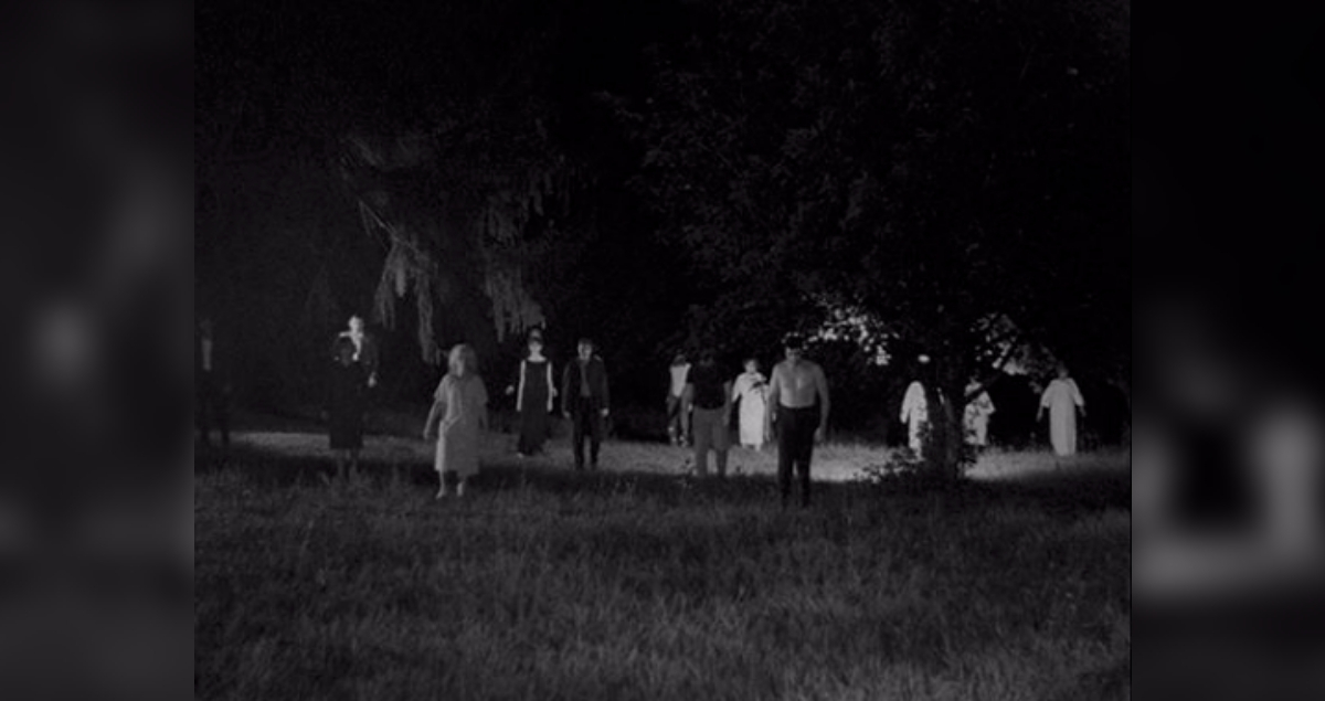 ¡Confirmado! Habrá secuela oficial de Night of the living dead