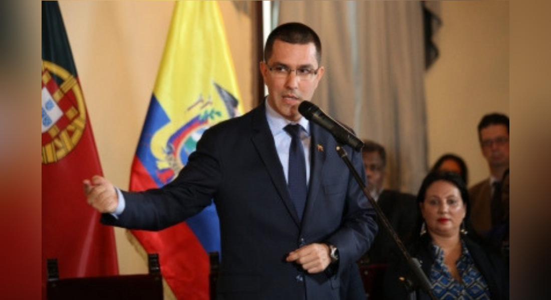 Caprichos políticos, Venezuela y Colombia rompen comunicación
