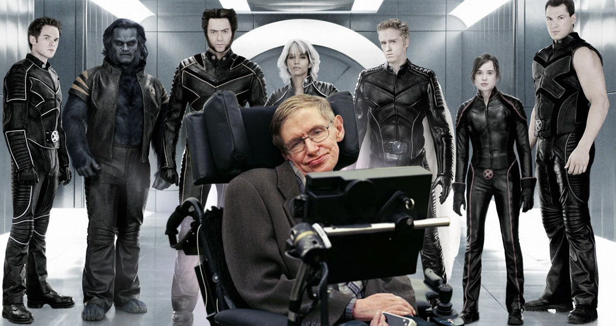 Antes de morir, Stephen Hawking teorizó sobre el fin de la humanidad