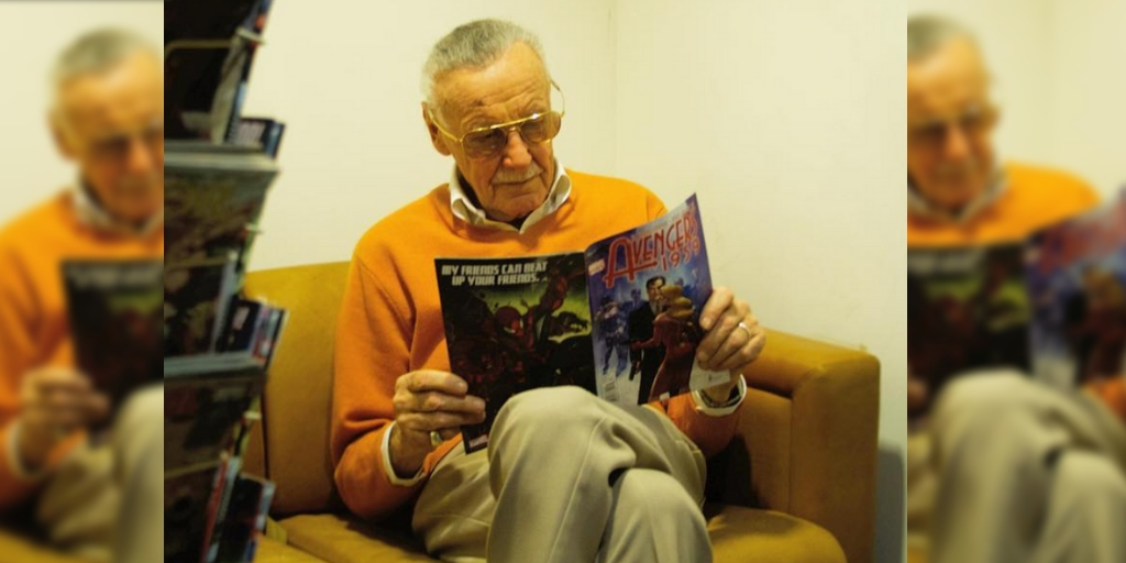 Los mejores cameos de Stan Lee dentro del Universo Marvel