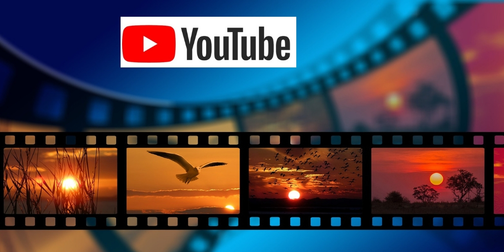 ¡Gratis! Youtube ofrece más de 100 películas de buena calidad