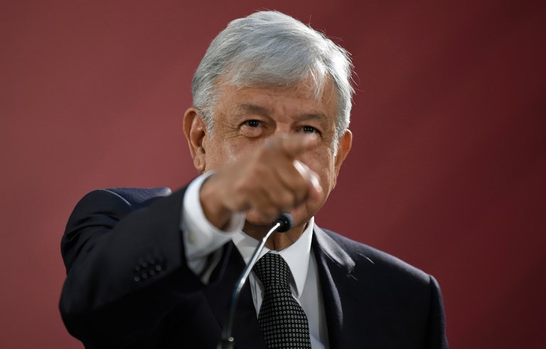 El béisbol tiene que crecer y tendrá el apoyo necesario: López Obrador