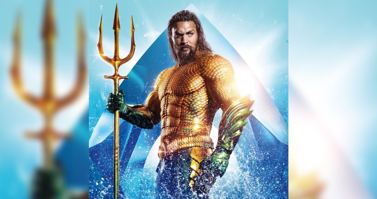 Películas de Marvel que han sido superadas en taquilla por Aquaman