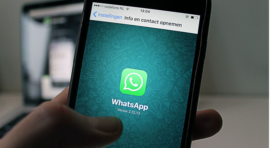 WhatsApp sorprende el 2019 con dos nuevas funciones