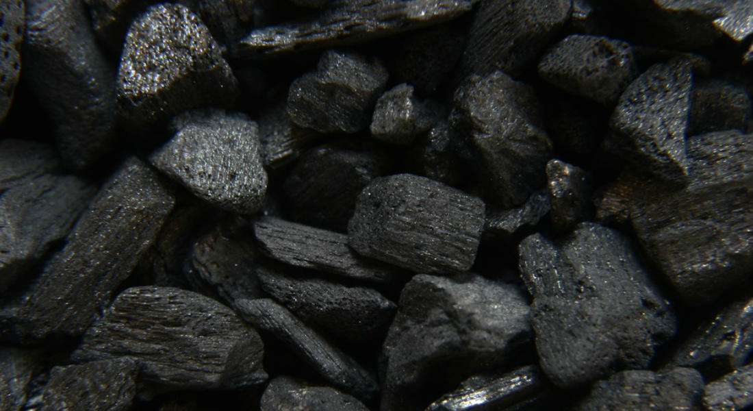 El carbón mantiene su influencia en el mundo de la energía