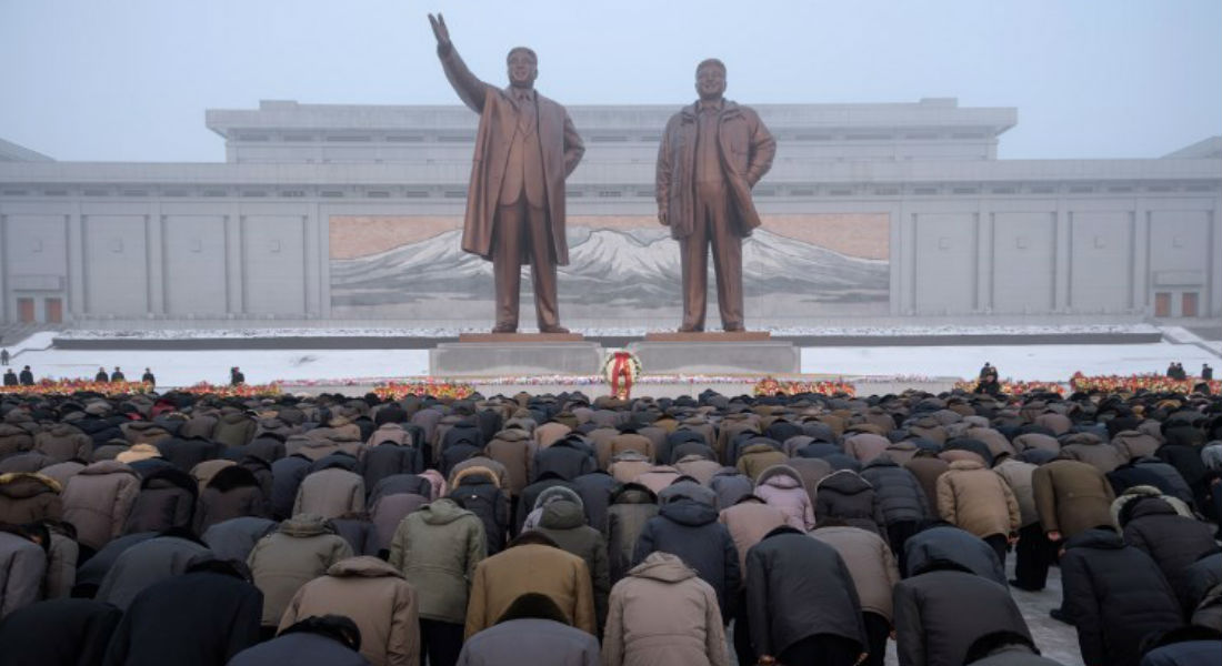 ONU condena violaciones a los derechos humanos en Corea del Norte