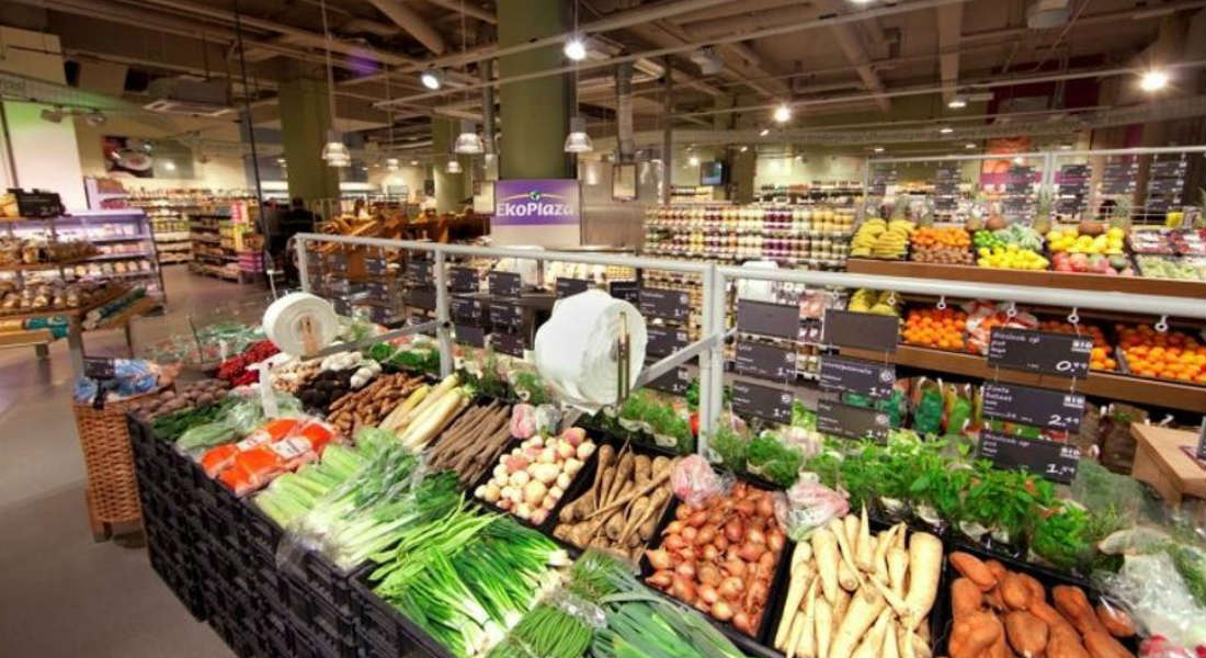 El primer supermercado libre de plásticos está en Ámsterdam