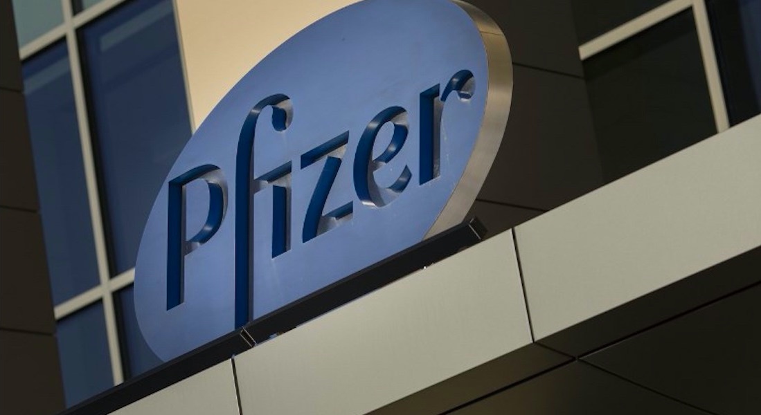 GSK y Pfizer anuncian fusión de actividades de medicamentos sin receta