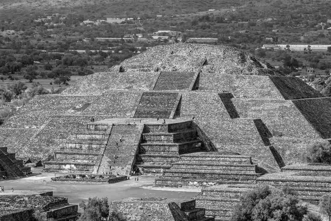 Teotihuacán sigue revelando grandes secretos