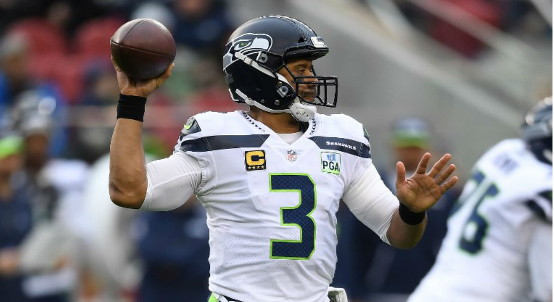 Seahawks vencen a Chiefs 38-31 y se mete a los playoffs en NFL