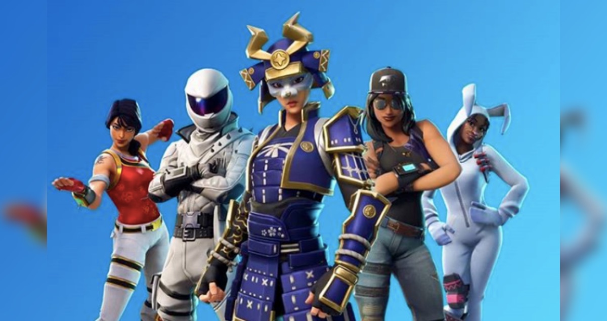 Famoso juega Fortnite 24 horas para conseguir donaciones