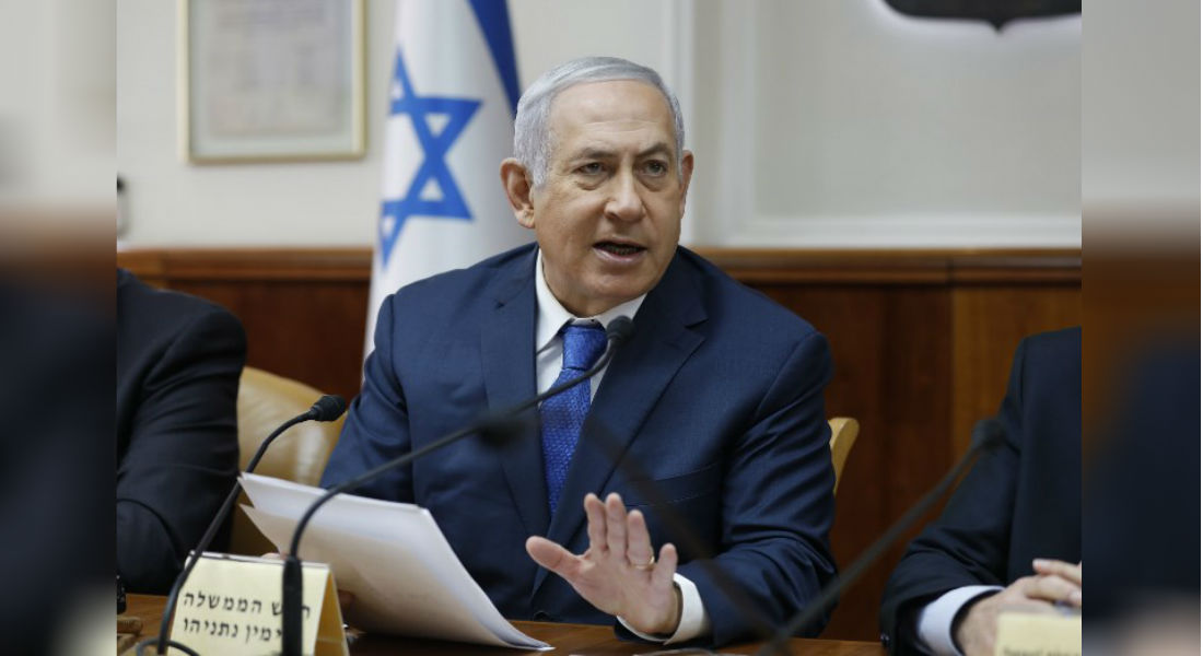 Facebook bloquea a hijo de Netanyahu por «tirar» a musulmanes