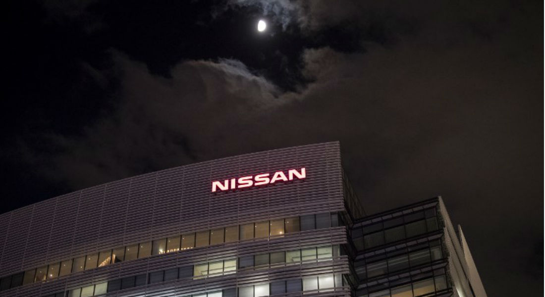 Nissan no se «precipita» en escoger nuevo presidente