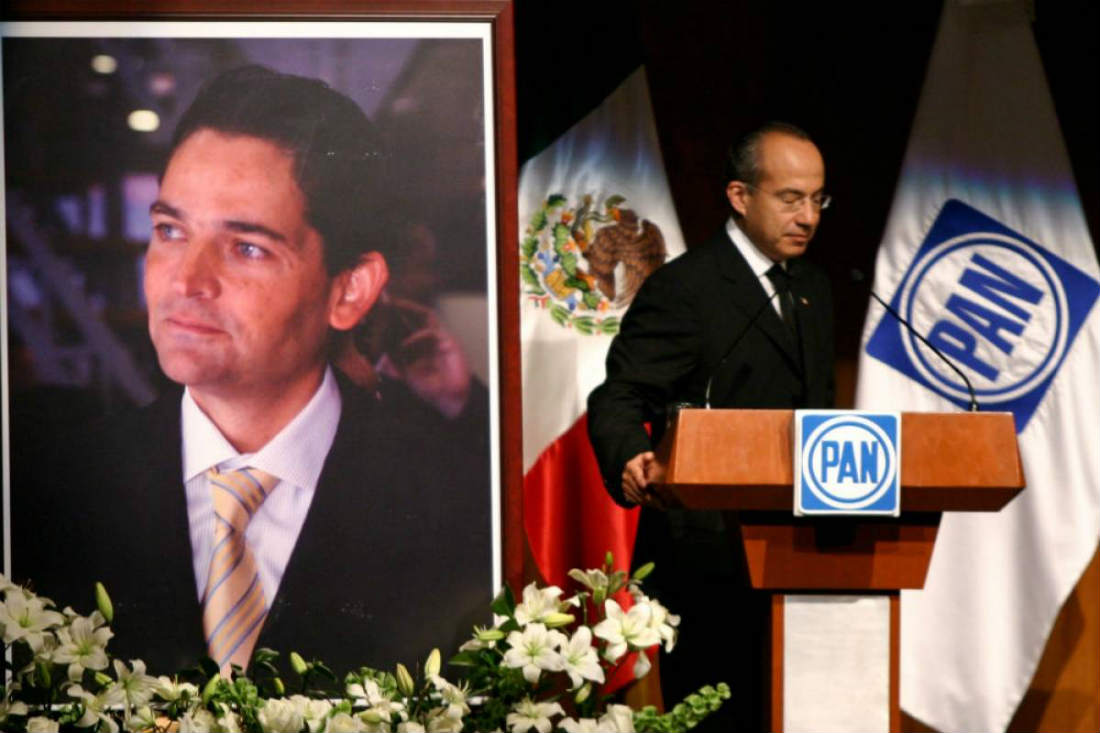 Estas son las otras tragedias que han invadido a la política mexicana