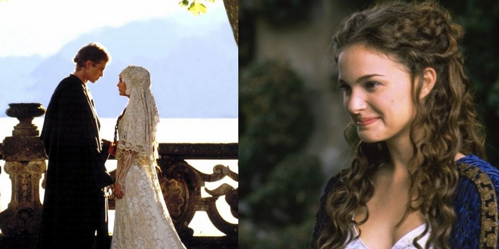 ¿Natalie Portman regresará a Star Wars en el episodio IX?
