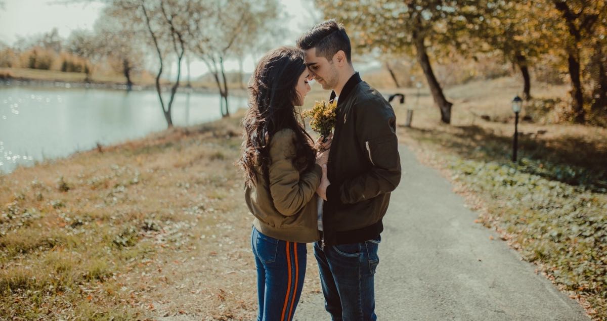Cinco rituales que te ayudarán a encontrar el amor este 2019