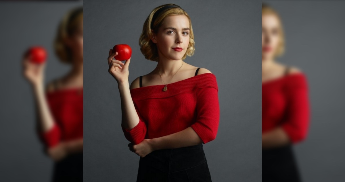 Netflix revela teaser de la segunda parte de «El mundo oculto de Sabrina»