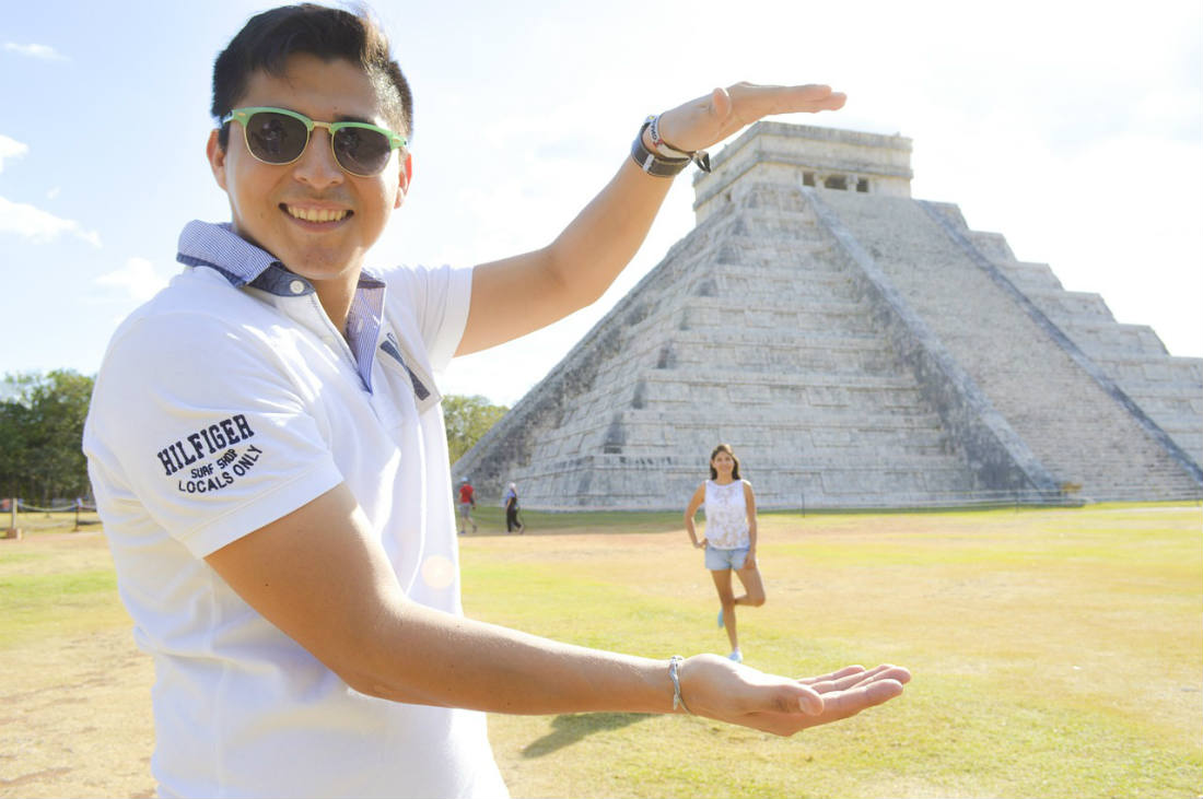 El Tren Maya detonará la actividad turística y económica de Yucatán