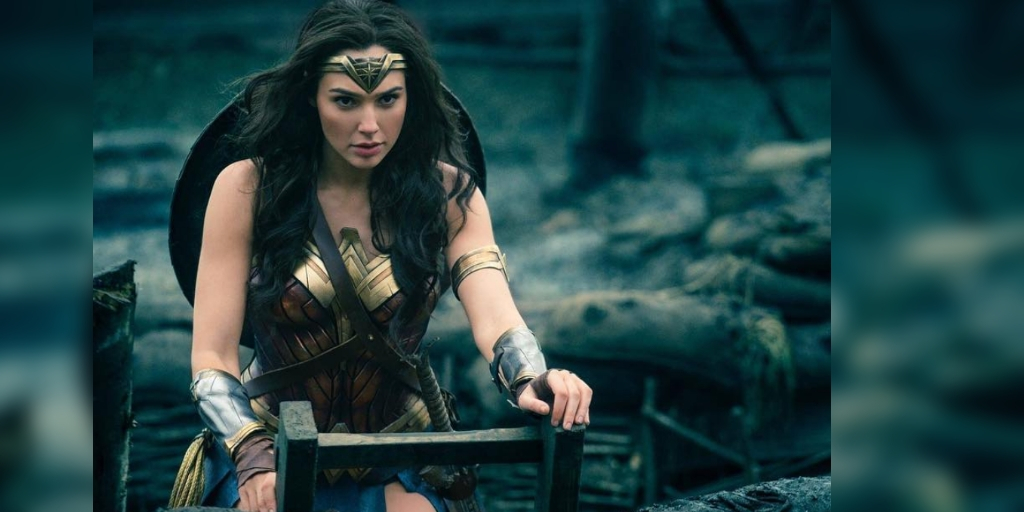 La cinta Wonder Woman 1984 finalizó oficialmente su rodaje