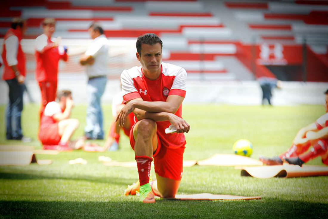 Aarón Galindo anunciará su retiro de las canchas de futbol