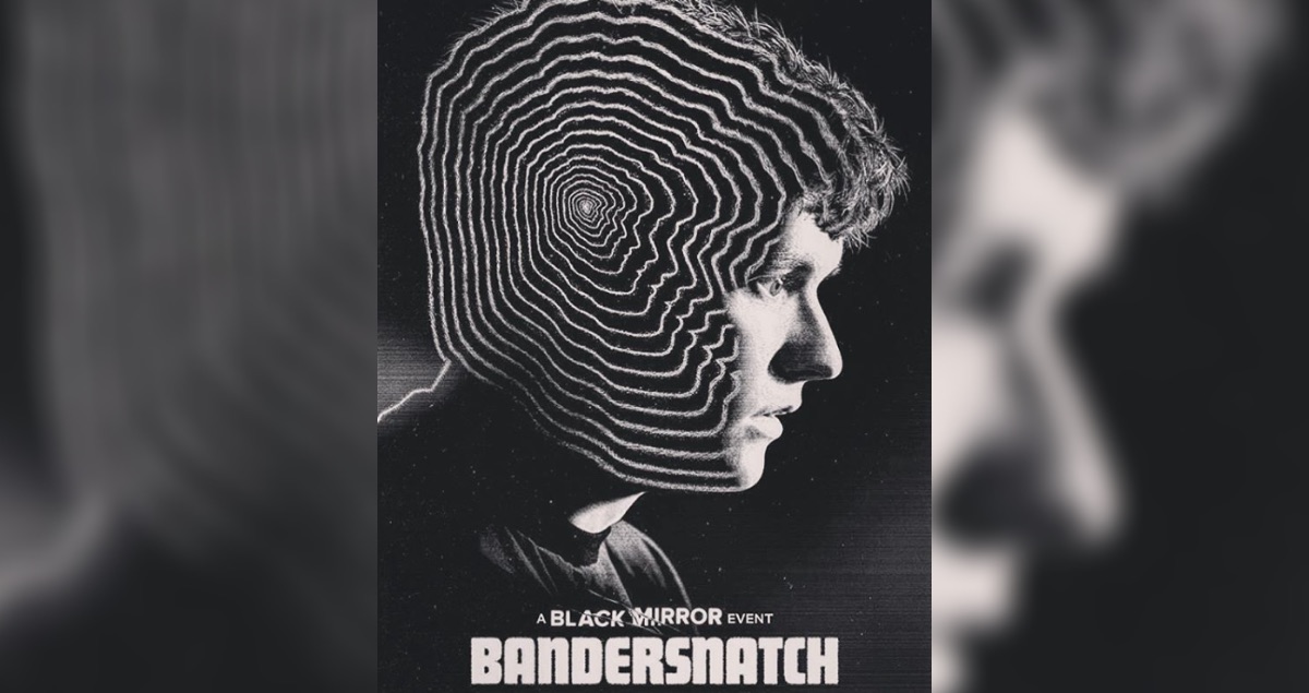 Bandersnatch es responsable de que Black Mirror atrase  su quinta temporada