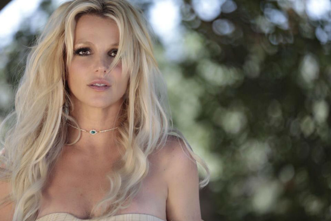 Britney se retira de la música, pero aquí te damos algo para recordarla
